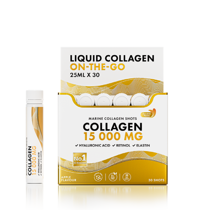 MARINE COLLAGEN 15 000 SHOTS