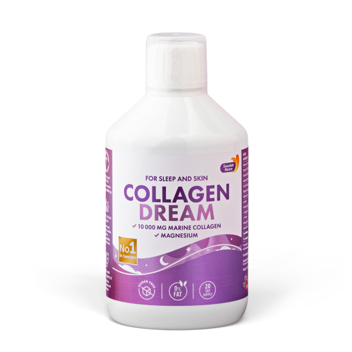 COLLAGEN DREAM -sugarfree