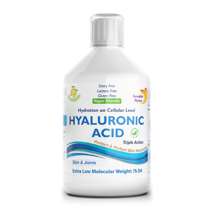 HYALURONIC ACID