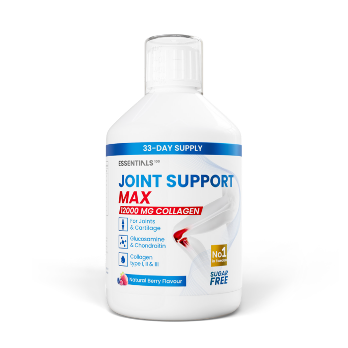 MAXJOINT SUPPORT