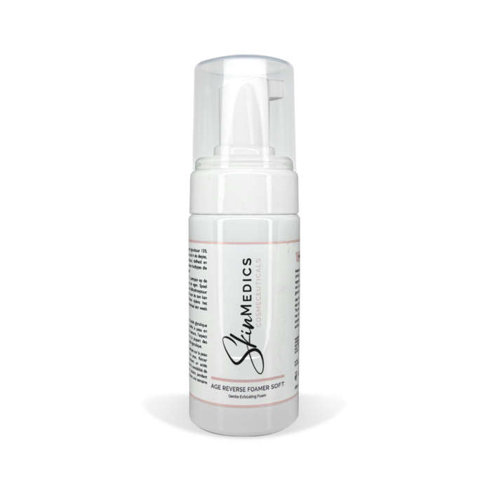 Skinmedics - Age reverse foamer soft