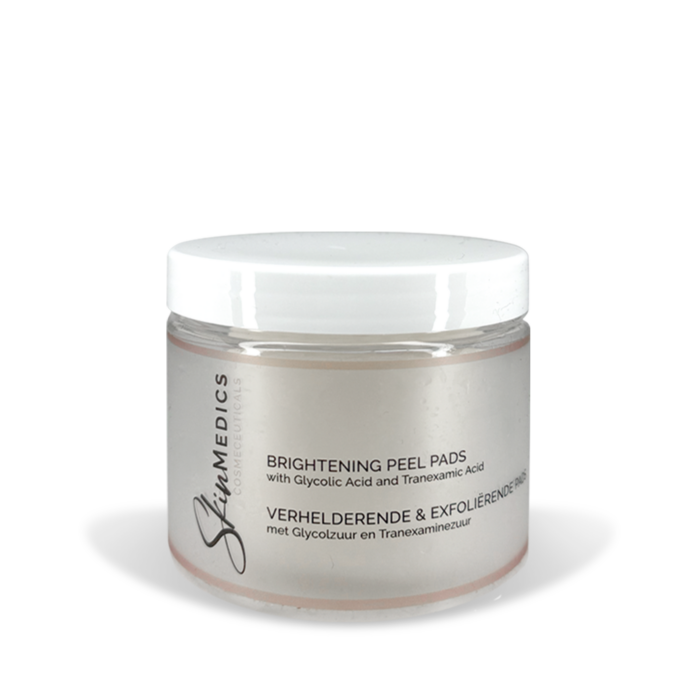 Skinmedics - Brightning Peel Pads