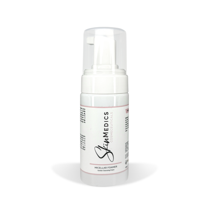 Skinmedics - Micellar Foamer
