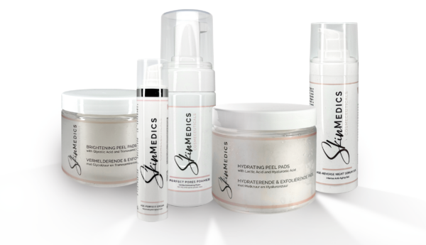 Skinmedics-producten