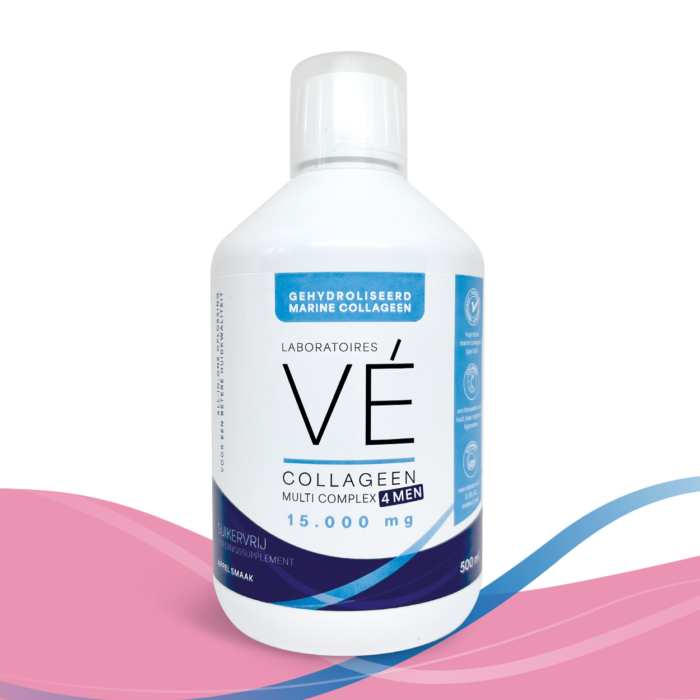LABORATOIRES VÉ - Collageen Multi Complex 15.000 mg FOR MEN